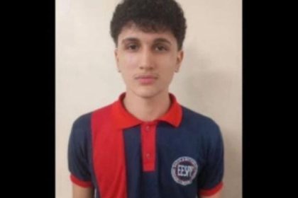 Família procura jovem que desapareceu após sair da casa da namorada em Manaus