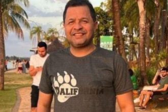 EEx-vereador de Manacapuru é preso durante depoimento à CPMI do INSS