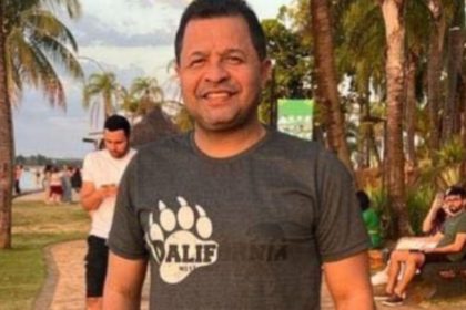 EEx-vereador de Manacapuru é preso durante depoimento à CPMI do INSS