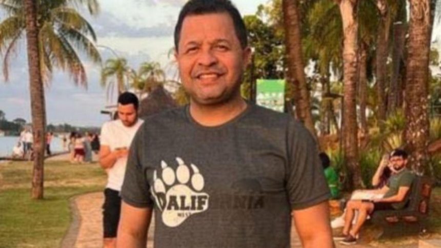 EEx-vereador de Manacapuru é preso durante depoimento à CPMI do INSS