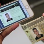 Motoristas com histórico limpo terão renovação automática da CNH digital