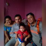 Eletricistas realizam primeiros socorros e salvam criança no Lago Azul, em Manaus