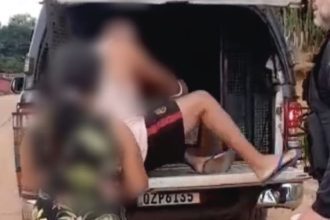 Mãe é presa por deixar companheiro estuprar a proporá filha no Amazonas