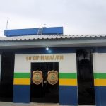 Preso pai que torturou e estuprou a própria filha no Amazonas