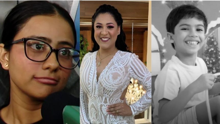 Polícia pede prisão de médica e técnica de enfermagem investigadas na morte de Benício