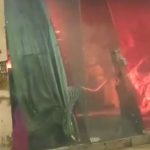 Incêndio destrói residência e mobiliza moradores na zona oeste de Manaus