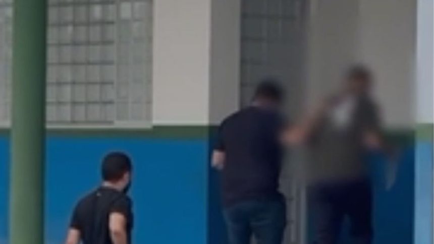 Homem é preso por fraude em consórcios imobiliários em Manaus