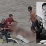 Morre jovem retirado de carro que caiu em igarapé na zona sul de Manaus