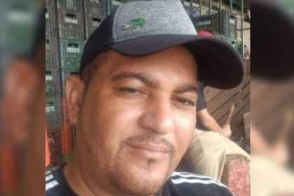 Homem morre após ser atingido por veículo no Centro de Manaus