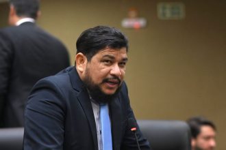 Justiça concede habeas corpus a vereador Bual, investigado por esquema de 'rachadinha'