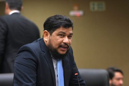 Justiça concede habeas corpus a vereador Bual, investigado por esquema de 'rachadinha'