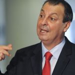 Pesquisa aponta Omar Aziz na liderança para o governo do Amazonas em 2026