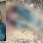 Suspeito de matar mãe de influenciadora é encontrado morto com olhos furados em Manaus