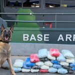 Drogas avaliadas em R$ 800 mil são apreendidas em embarcação no Amazonas