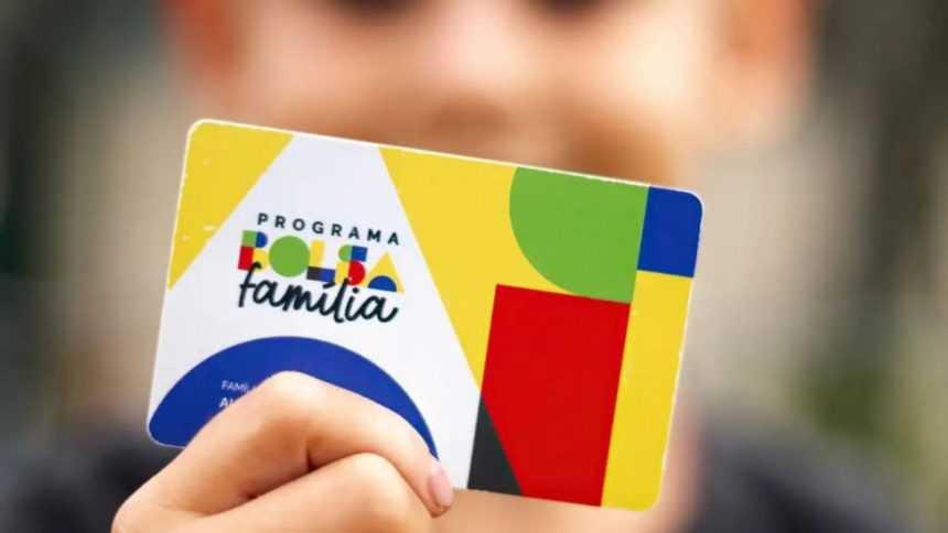 Pagamento do Bolsa Família de dezembro começa para beneficiários com NIS final 1