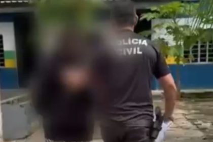 Mãe que permitiu pai estuprar a própria filha para que ele não tivesse amante é presa no AM