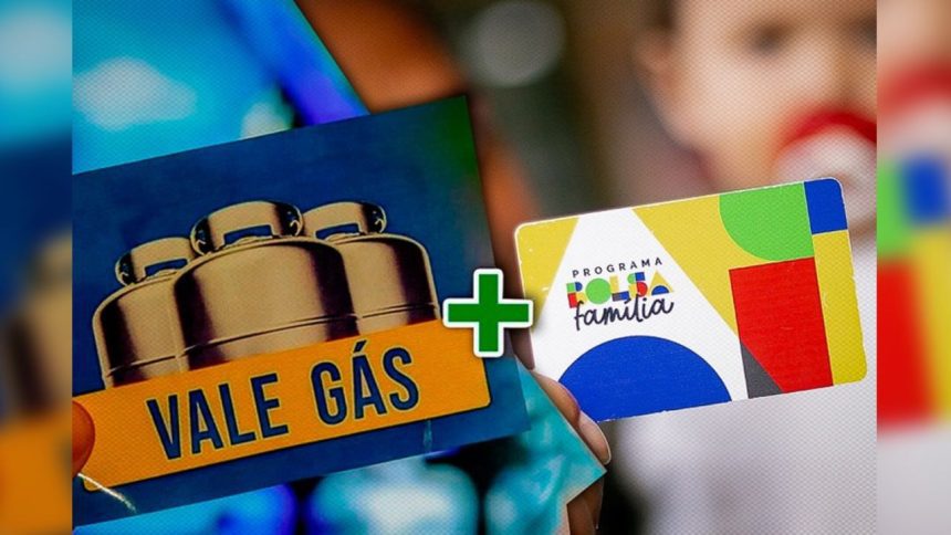 Bolsa Família e Auxílio Gás têm pagamento unificado em 179 municípios; confira