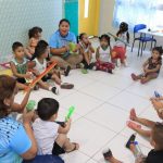 Seleção para creches em Manaus tem data definida; confira regras para concorrer