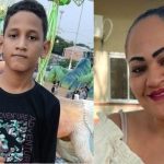 Polícia busca paradeiros de mulher e criança que desapareceram em Manaus