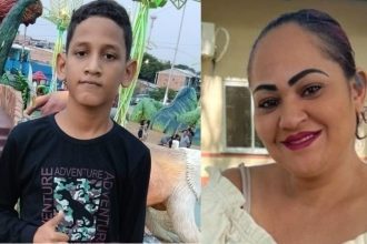 Polícia busca paradeiros de mulher e criança que desapareceram em Manaus