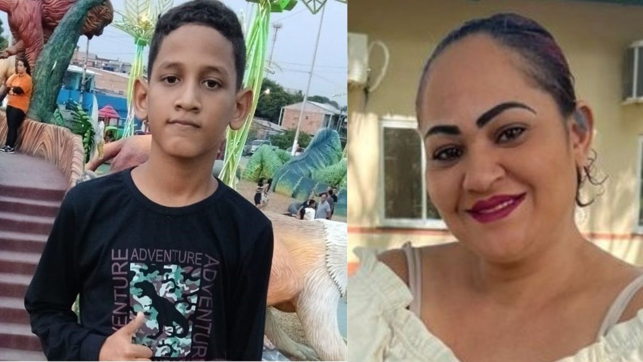 Polícia busca paradeiros de mulher e criança que desapareceram em Manaus