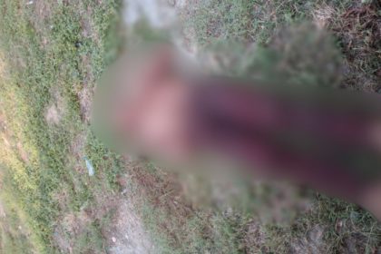 Corpo com sinais de agressão é encontrado em terreno na zona leste de Manaus