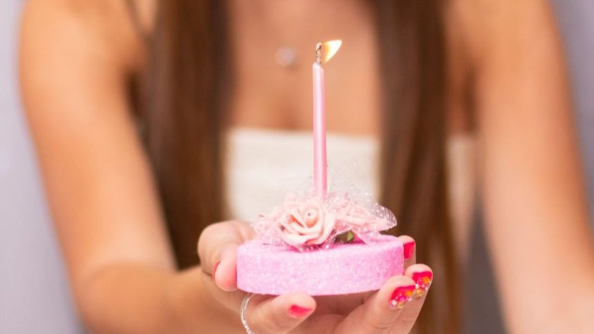 Projeto “Ih, Debutei!” oferece Dia de Princesa para meninas carentes que completam 15 anos em 2026