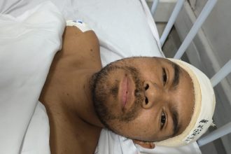 Hospital em Manaus busca familiares de paciente internado sem identificação