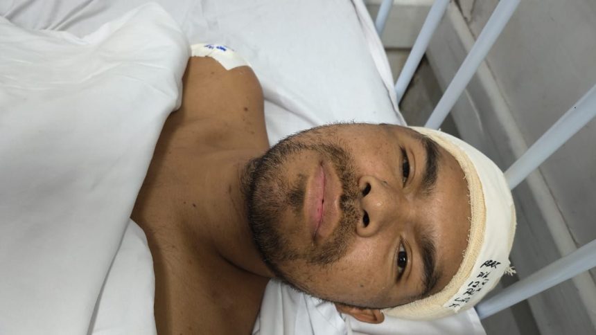 Hospital em Manaus busca familiares de paciente internado sem identificação