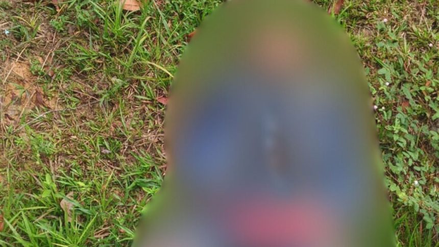 Jovem vai parar no hospital após ser agredido no bairro Jorge Teixeira