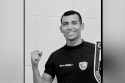 Suspeito de matar sargento da Polícia Militar é preso em Manaus