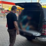 Grávida sofre agressão do ex-companheiro e corre risco de aborto em Manaus