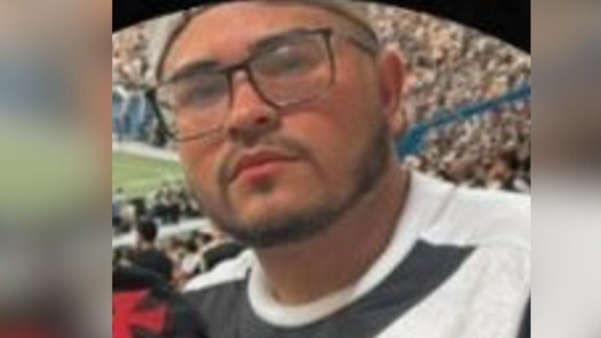 Segunda vítima ferida em colisão no Distrito Industrial morre após dois dias internado