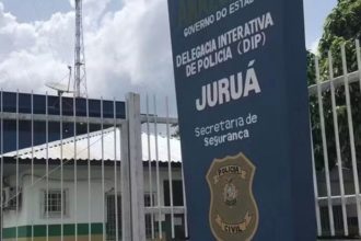 PC e Funai articulam entrega de adolescentes suspeitos de estupro coletivo no AM
