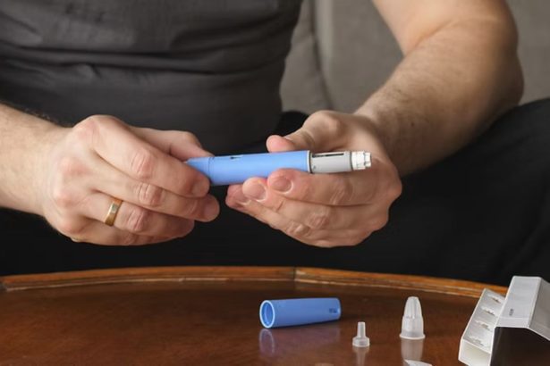 Mercado brasileiro poderá receber genéricos de Ozempic após 2026