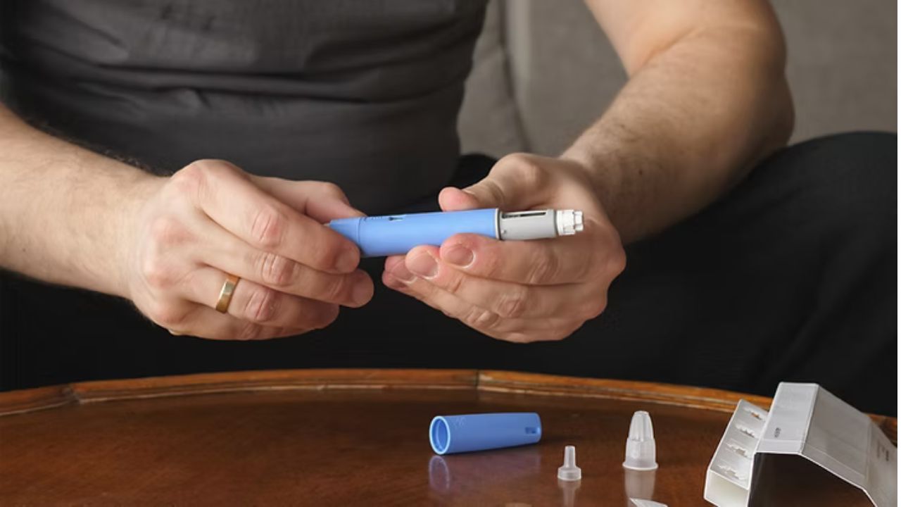 Mercado brasileiro poderá receber genéricos de Ozempic após 2026