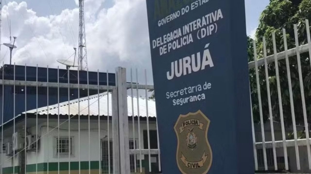 PC e Funai articulam entrega de adolescentes suspeitos de estupro coletivo no AM