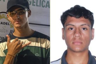 Dois são procurados pela polícia por espancar jovem até a morte em Manaus