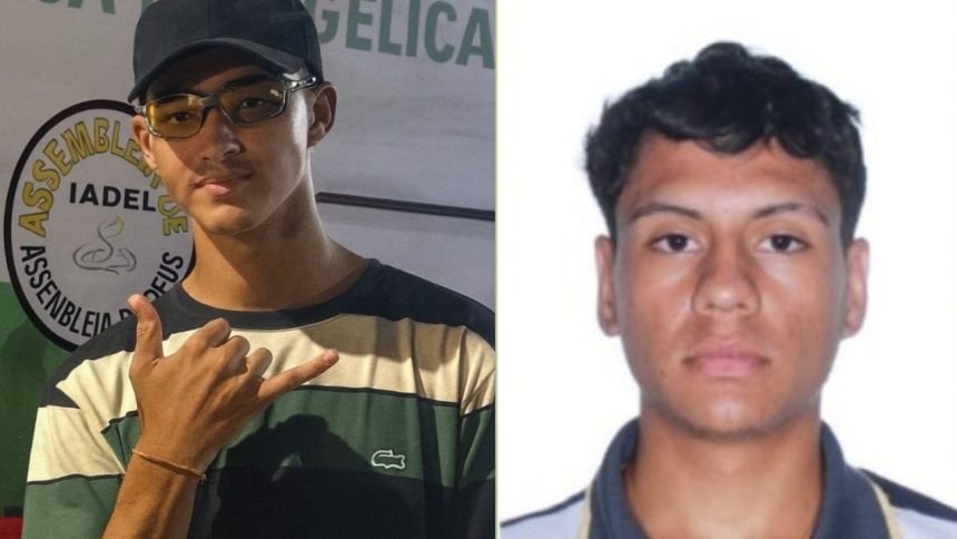 Dois são procurados pela polícia por espancar jovem até a morte em Manaus