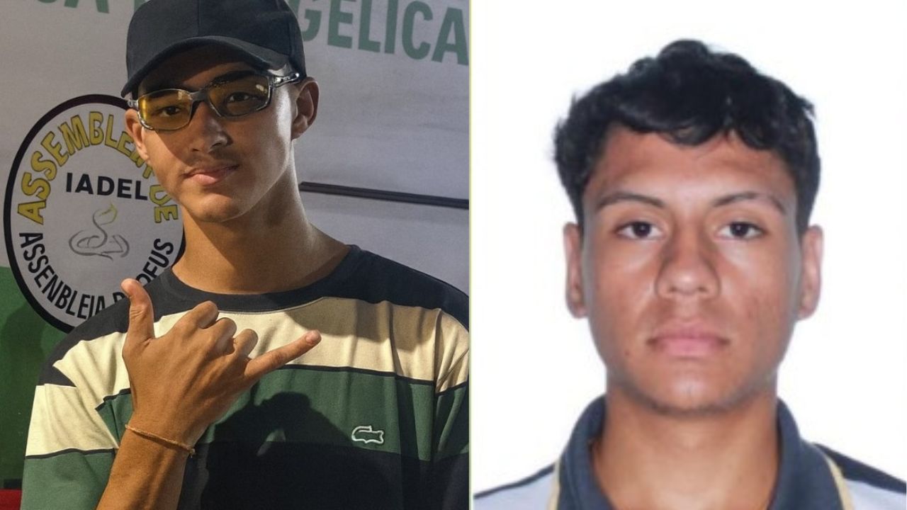 Dois são procurados pela polícia por espancar jovem até a morte em Manaus