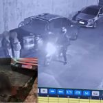 Tentativa de roubo termina com suspeito agredido e preso pela Rocam em Manaus
