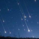 Chuva de meteoros Geminídeas ilumina o céu do Brasil neste sábado; saiba como assistir