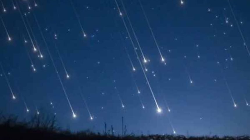 Chuva de meteoros Geminídeas ilumina o céu do Brasil neste sábado; saiba como assistir