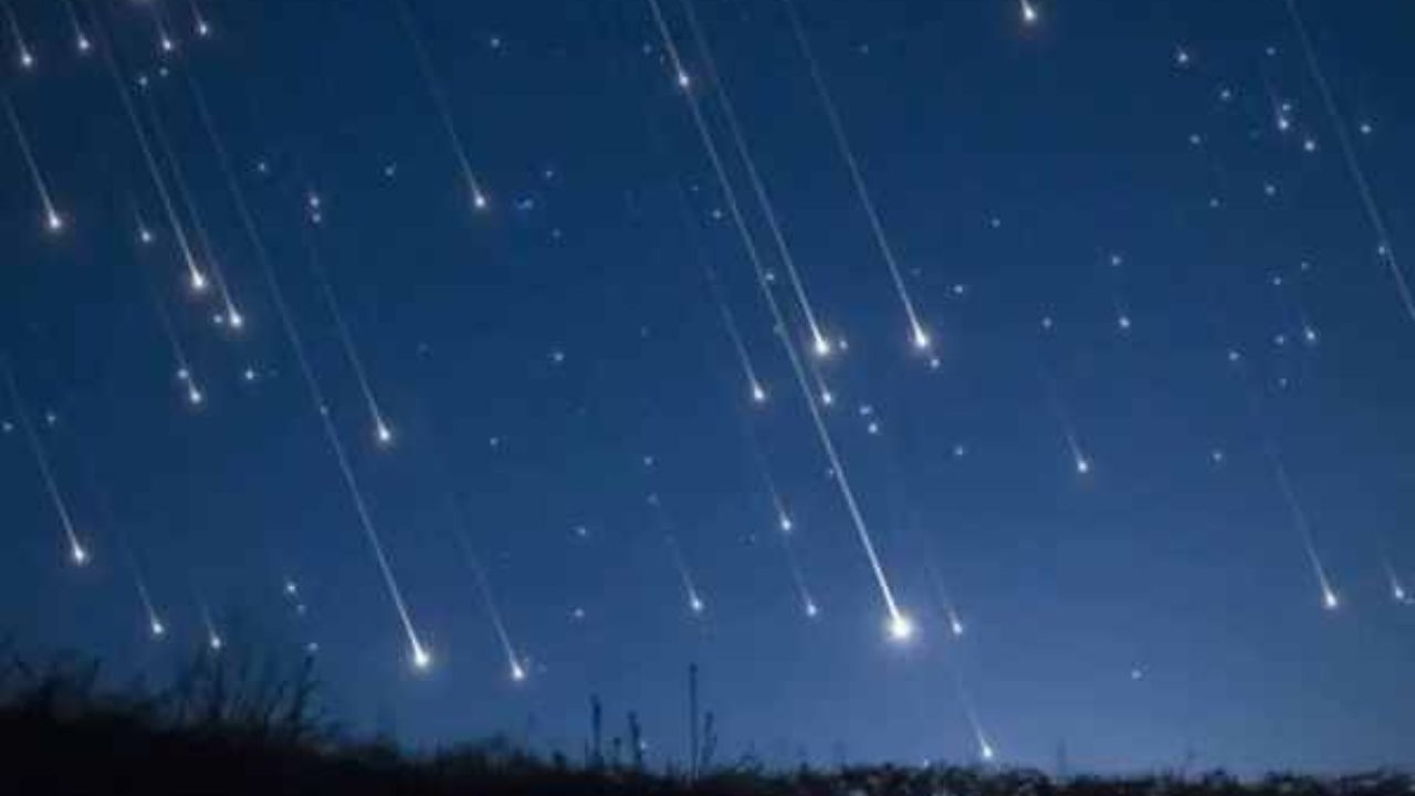 Chuva de meteoros Geminídeas ilumina o céu do Brasil neste sábado; saiba como assistir