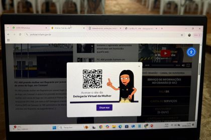 Solicitações de medidas protetivas no Amazonas chegam a 12 mil em 2025