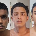 Suspeitos de roubos nas linhas 640 e 652 são procurados pela polícia em Manaus