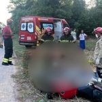 Motociclista morre em colisão com carro na BR-174