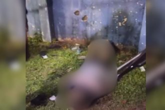 Homem é morto a tiros no bairro Compensa, em Manaus