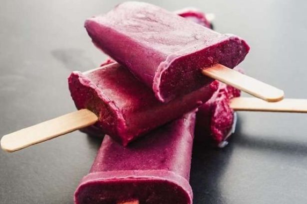 Anvisa proíbe venda de picolé de creatina em todo Brasil