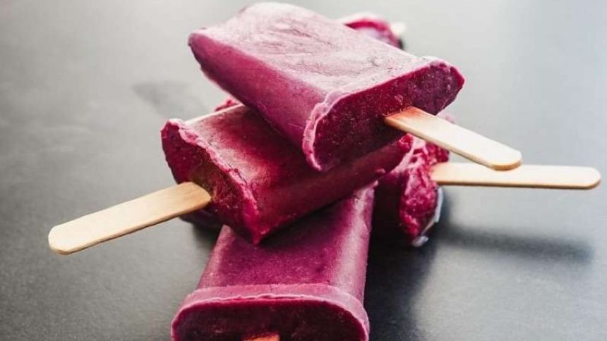 Anvisa proíbe venda de picolé de creatina em todo Brasil